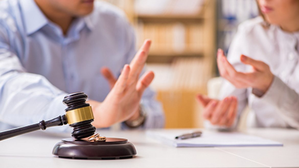 משפט אזרחי וישוב סכסוכים