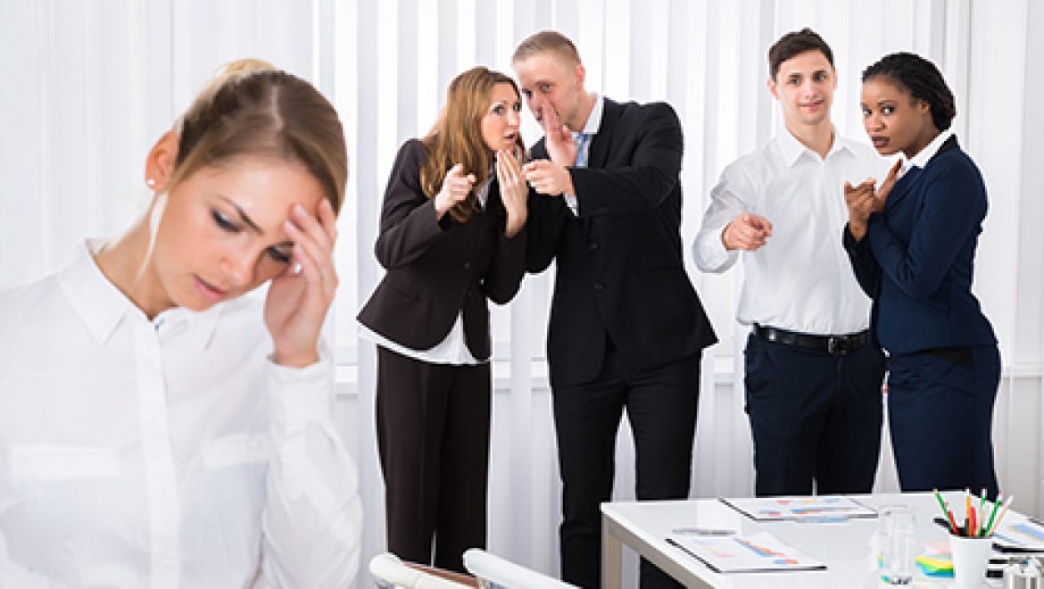 לשון הרע ותביעות דיבה